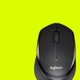 Мышка Logitech B330 Silent plus Black (910-004913) - изображение 4