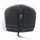 Мышка REAL-EL RM-208 USB Black (EL123200030) - изображение 4