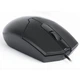 Мышка REAL-EL RM-208 USB Black (EL123200030) - изображение 9