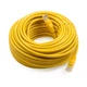 Патч-корд Vinga 20 m CCA (VCPPCCCS20Y) - зображення 3