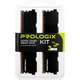 Модуль пам'яті для комп'ютера DDR5 32GB (2x16GB) 5600 MHz Black Prologix (PRO32GB5600B5K) - зображення 6