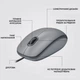 Мышка Logitech M110 Silent USB Mid Gray (910-006760) - изображение 7