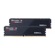 Модуль памяти для компьютера DDR5 32GB (2x16GB) 5600 MHz Ripjaws S5 Black G.Skill (F5-5600J3636C16GX2-RS5K) - изображение 2