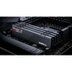 Модуль памяти для компьютера DDR5 32GB (2x16GB) 5600 MHz Ripjaws S5 Black G.Skill (F5-5600J3636C16GX2-RS5K) - изображение 3