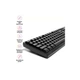 Клавиатура Hölmer USB UA Black (K-02OF) - изображение 2