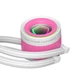 Система водяного охолодження ID-Cooling FX360 INF Pink (FX360 INF PINK) - изображение 3