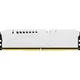Модуль памяти для компьютера DDR5 32GB (2x16GB) 5600 MHz Beast White Kingston Fury (ex.HyperX) (KF556C36BWEK2-32) - изображение 2