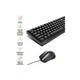 Комплект Hölmer USB UA Black (SO-01) - изображение 2