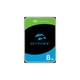 Жорсткий диск 3.5" 8TB Seagate (ST8000VX010) - зображення 1