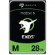 Жорсткий диск 3.5" 28TB Exos M Seagate (ST28000NM003K) - зображення 1