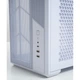 Корпус для ПК Vinga (Eclipse White) - зображення 9