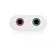 Звуковая плата Ugreen US205 white (30143) - изображение 3