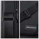Сумка для ноутбука Grand-X 15.6'' Black (SB-220) - зображення 4