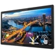 TFT 21.5" Philips 222B1TFL, IPS, 75Гц, сенсорний, VGA, HDMI, DP, USB-hub, HAS, чорний (222B1TFL/00) - изображение 3