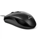 Мышка REAL-EL RM-211 USB Black (EL123200001) - изображение 2