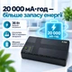 Пристрій безперебійного живлення TTN DC-1036P 36W 20000mAh (DCSL-1036PC_20000) - зображення 8