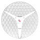 Точка доступа Wi-Fi Mikrotik (RBLHGG-5ACD-XL4PACK) - изображение 3