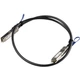Оптический патчкорд QSFP28 1m direct attach cable Mikrotik (XQ+DA0001) - изображение 2