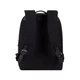 Рюкзак для ноутбука RivaCase 14" 8524 Cardiff, Black (8524Black) - зображення 2