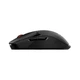 Мышка HyperX Pulsefire Fuse Wireless/Bluetooth Black (A1KY6AA) - изображение 4
