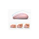 Мишка Ugreen MU105 Wireless Pink (90686) - зображення 4