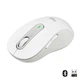 Мышка Logitech Signature M650 L Wireless Off-White (910-006238) - изображение 1