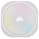 Система водяного охлаждения Corsair Nautilus 360 RS ARGB White (CW-9060095-WW) - изображение 6