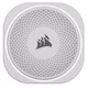 Система водяного охлаждения Corsair Nautilus 360 RS ARGB White (CW-9060095-WW) - изображение 7