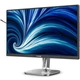 TFT 23.8" Philips 24B2N4200, IPS, 120Гц, VGA, HDMI, DP, USB-hub, HAS, Pivot, кол, чорно-сріблястий (24B2N4200/00) - изображение 2
