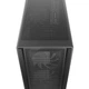 Корпус DeepCool CC550 4F Black (R-CC550BKANA4-G) - зображення 7