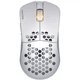 Мишка Hator Stellar Wireless/Bluetooth/USB White (HTM651) - зображення 1