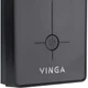 Источник бесперебойного питания Vinga LCD 800VA metal case (VPC-800M) - изображение 4