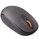 Мышь беспроводная Baseus F01A 2.4G B010555044 Серый - изображение 3