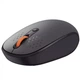 Мышь беспроводная Baseus F01A 2.4G B010555044 Серый - изображение 4