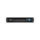 Источник бесперебойного питания APC Smart-UPS C 1000VA LCD RM 2U with SmartConnect (SMC1000I-2UC) - изображение 2