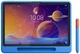 Планшет 10.1" Lenovo Tab, Luna Grey, 1920x1200 (TFT, 60 Гц), MediaTek Helio G85 (8 ядер), Mali-G52 MC2, 4Gb, 128Gb, microSD, 8Mp + 5Mp, 2x2 Вт, WiFi 5, Bluetooth 5.3, Type-C, 5100 mAh, Android 14, стілус, дитячий чохол (ZAEH0075UA) - изображение 3
