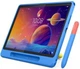 Планшет 10.1" Lenovo Tab, Luna Grey, 1920x1200 (TFT, 60 Гц), MediaTek Helio G85 (8 ядер), Mali-G52 MC2, 4Gb, 128Gb, microSD, 8Mp + 5Mp, 2x2 Вт, WiFi 5, Bluetooth 5.3, Type-C, 5100 mAh, Android 14, стілус, дитячий чохол (ZAEH0075UA) - изображение 5