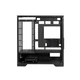 Корпус ALmordor QX25M LCD Black (ALQX25MBK_LCD) - зображення 6