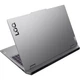 Ігровий ноутбук LENOVO LOQ 15IRX10, Intel Core i7-13645HX до 4.9 ГГц, 15.6-дюймовий Full HD, 16 ГБ, SSD 512 ГБ, NVIDIA GeForce RTX 5060 8 ГБ, Free DOS - зображення 11