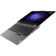 Ігровий ноутбук LENOVO LOQ 15IRX9, Intel Core i7-13650HX до 4.9 ГГц, 15.6-дюймовий Full HD, 16 ГБ, SSD 512 ГБ, NVIDIA GeForce RTX 3050 6 ГБ, Free DOS - зображення 7