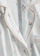 Пижамная рубашка Primark boyfriend pyjamas long sleeve S для дома и сна Молочный (10325) - изображение 3