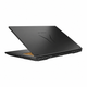 Ігровий ноутбук 17,3" Medion (Lenovo Group) Erazer Defender P20 | Intel Core i7-12700H | IPS (1920x1080) FullHD 144 Гц | RAM 16 ГБ | SSD 512 ГБ | RTX 3060, 6 ГБ | Підсвітка клавіатури | Win11 (5482) - Уцінка - зображення 4