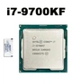 Процеcор Intel Core i7-9700KF 4.9 GHz. 8 ядра/8 потокiв. Soket 1151. Tray - зображення 1