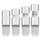 Флешка BauTech USB 3.0 32 GB із захистом за відбитком пальця (1016-727-00) - зображення 4