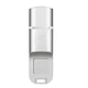 Флешка BauTech USB 3.0 32 GB із захистом за відбитком пальця (1016-727-00) - зображення 7