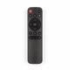 Проектор Everon HY300 Pro Plus Amlogic T950S 2/16 ГБ Android 13, Wi-Fi 6, BT 5.0, 720p, живлення Type-C, білий - зображення 14