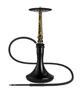 Кальян Tiaga Hookah Astra, Gold, современный дизайн, высота 53 см - изображение 1