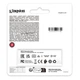 USB флеш накопичувач Kingston 128GB DataTraveler Exodia Black-Blue USB 3.2 (DTXG2/128GB) - зображення 6