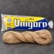Волокна льняные Unigarn (лен) для сантех. соединений (200 г - косичка в упаковке) Unipak - изображение 1