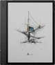 Электронная книга 10.3" BOOX Note Air 5 C / 64 ГБ / Android 15 / Wi-Fi / Bluetooth / microSD слот / Сенсорный E-Ink экран (2480 x 1860) / Настраиваемая подсветка / Динамики / Черная (102392542) - Уценка - изображение 1